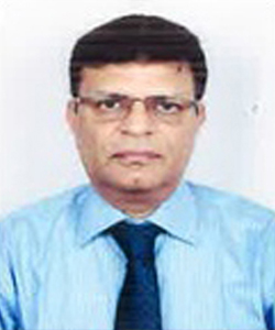 Venkateswara Rao